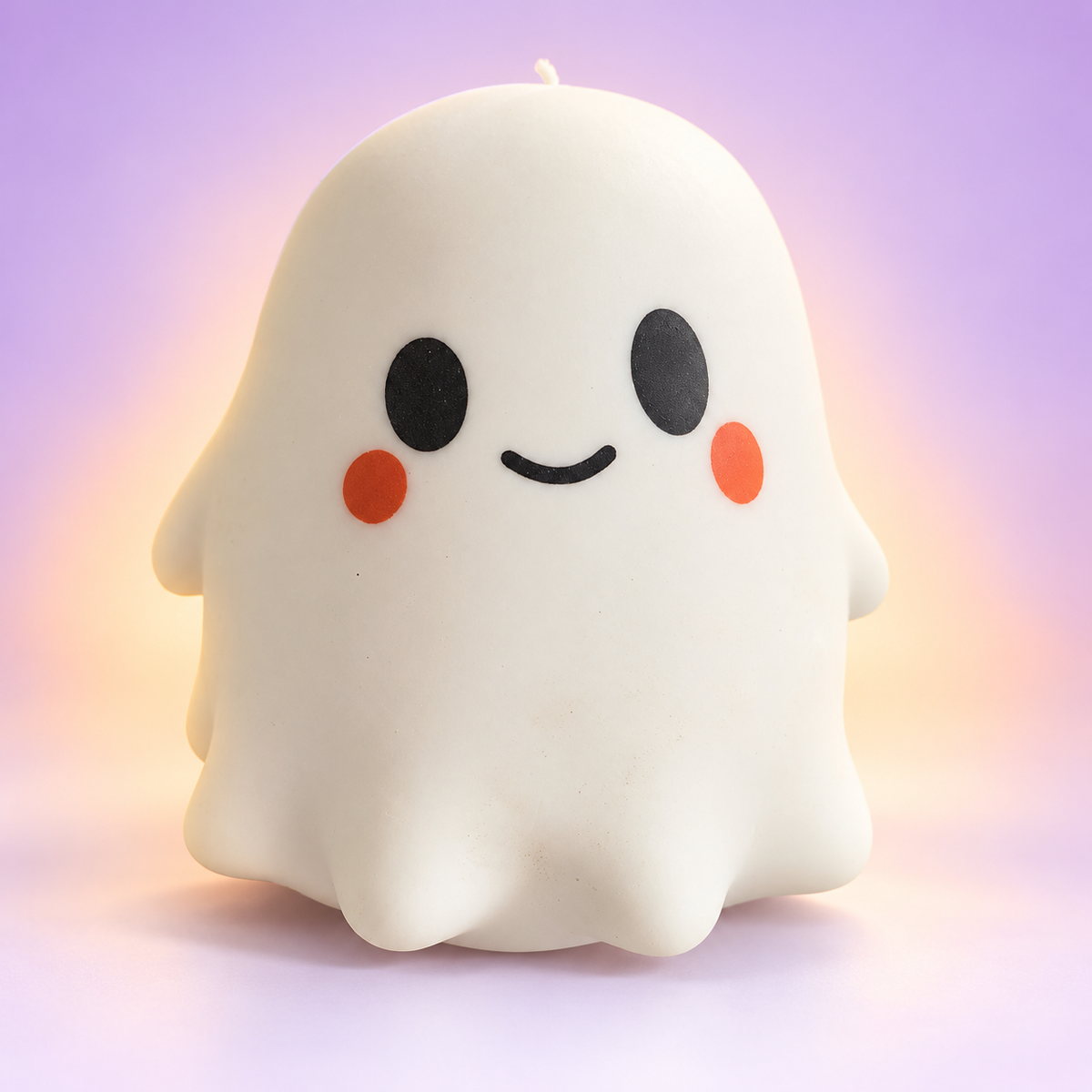 Ghost Squishy