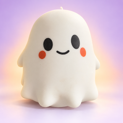 Ghost Squishy
